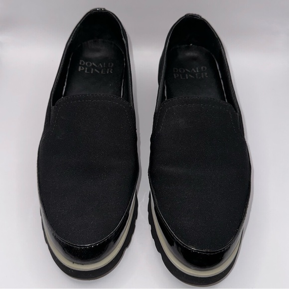 Donald J. Pliner Conner Loafer - Picture 2 of 13